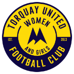 Torquay United Women badge